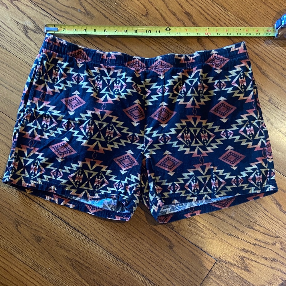 Pendleton flannel/brushed cotton‎ boxer shorts . XXL